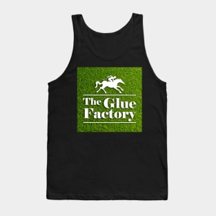 Glue Factory Logo Tank Top